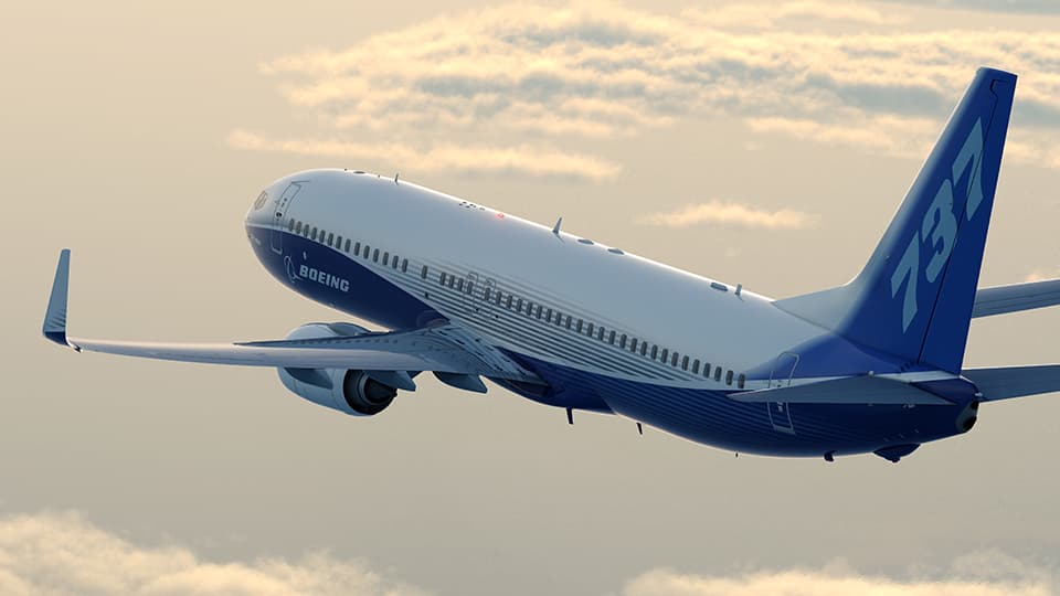 Boeing 737: все модификации от Original до MAX — эволюция, отличия поколений и технические данные