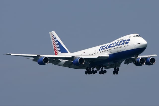 Boeing 747: характеристики, все модификации и вместимость «Королевы небес»