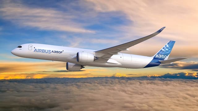 Airbus A330F и A350F: зачем Airbus снова пошёл в грузовой рынок