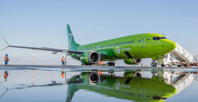 Лайфхаки S7 Airlines: как летать почти бесплатно с программой лояльности
