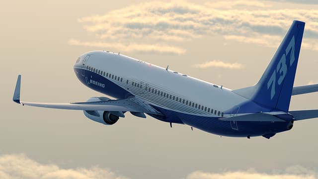 Boeing 737: характеристики, модификации и вместимость — от Original до MAX