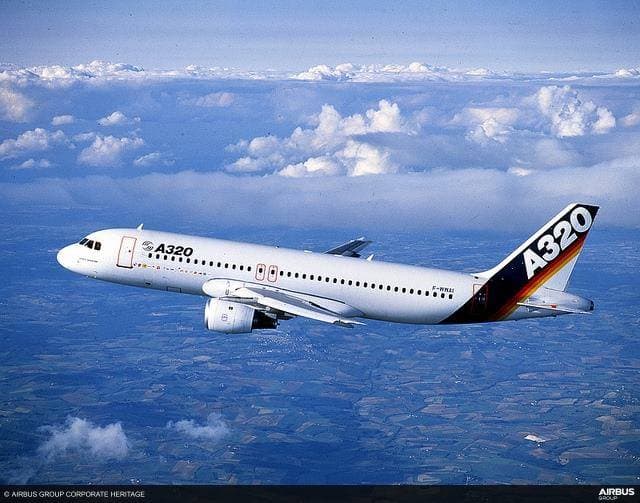 История Airbus A320: как рискованная ставка на fly-by-wire изменила гражданскую авиацию