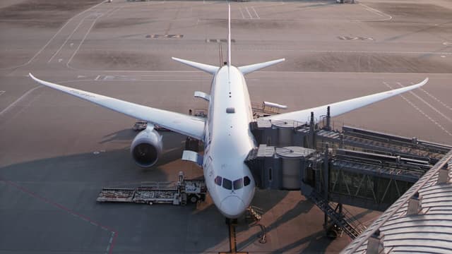 Engine Start: как запускают авиадвигатели — от вспомогательной силовой установки до малого газа