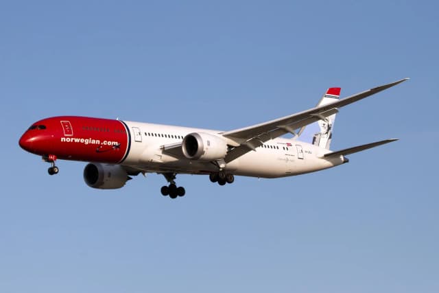 Norwegian: взлёт и крах дешёвых перелётов через океан